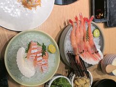 -沼津港精致料理·寿喜烧·烧鸟(青浦宝龙广场日料榜单店)