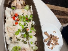 -大铁勺新津菜(东丽阳光新业广场店)