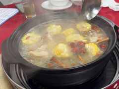 -花苑美食横琴生蚝火锅(拱北粤华路店)