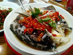 -湘阁里辣(大朗广场店)