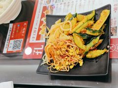 -孔一凡·手工饺子(时尚明苑店)