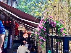 -老地方猫儿面(磁器口店)