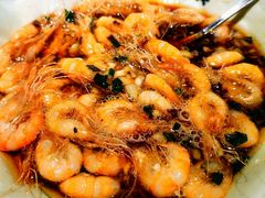 农家特色酱油虾-兴农记