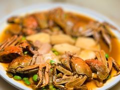-桂满陇-十里风荷(合生汇店)