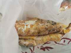 -新农村煎饼果子(香港花园店)