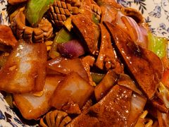 -阿大排档(长春这有山店)