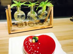 -千浔一暖DIY蛋糕烘焙(人民大学店)