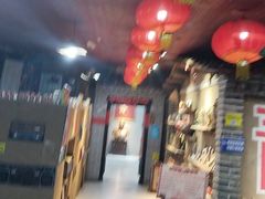 -即墨老公社·海肠捞饭大王(古城店)