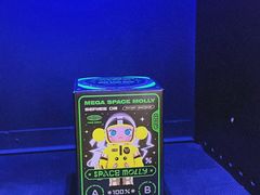 -泡泡玛特POPMART(东直门来福士店)