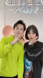 -MT·ID 烫发.染发.接发SALON