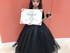 -潮童星少儿模特形体培训(郑州总校)