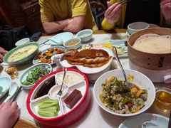 -小吊梨汤·北京菜·烤鸭(鸟巢店)