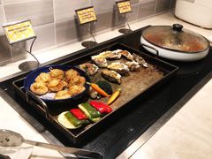 -厦门海景千禧大酒店·海景咖啡厅