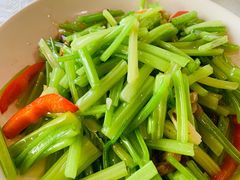 -丰收渔港饭店(嵊泗店)