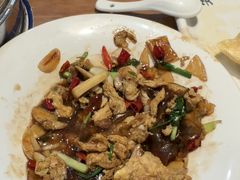 -春水锅贴·传统鲁菜(大明湖店)