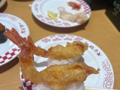 -寿司郎(上野店)