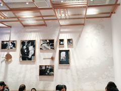 大堂-小满手工粉(上海月星环球港店)