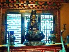 -露雨轩茶楼(牡丹园店)