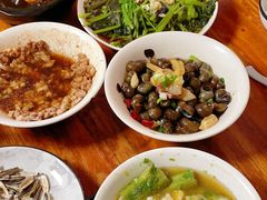 -玲燕蒸菜馆(江东路店)
