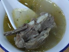 -花姐羊肉炉(吕厝店)