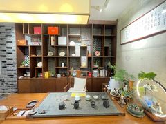 -火福·天湖阁大闸蟹博物馆主题餐厅(浅水湾店)