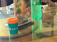 -湘香私房菜(大石长隆店)