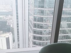 -云厨·高空西餐厅(成都瑯珀·凯悦臻选酒店)