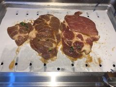 吾桑格牛肉-新石器烤肉(无锡万象城店)