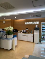 -杭州贝瑞斯美华妇儿医院·早孕·产检·儿科