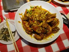 -永信海鲜(群星城店)