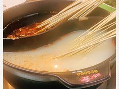 -钢管厂歆瑞源油卤串串香(春熙路太古里店)