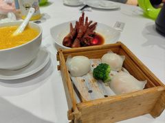 -南宁荔园维景国际酒店·荔园中餐厅