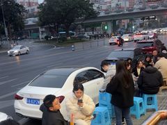 -辣螃铠盆盆蟹大排档(总店)