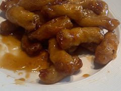 -玉林烤鸭店(定福庄店)