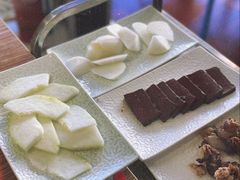 -潮汕牛肉火锅