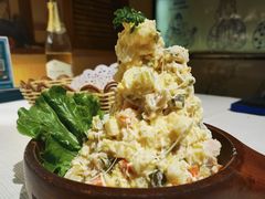 -俄士厨房(印象汇店)