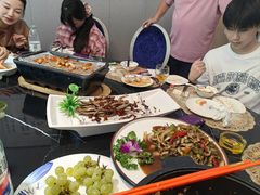 -楚鱼王·河鲜·湖北菜(华农店)