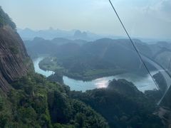 -丹霞山风景名胜区