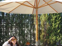-Blue Concept Cafe&Farm·關於藍