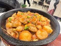 -鑫巴蜀(大兴店)