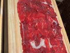 -海底捞火锅(吴中路店)