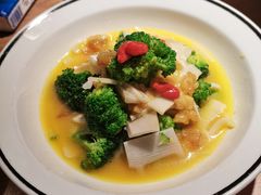 -新太二·鲜料川菜(东汇城店)