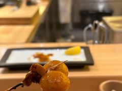 -鳥忆·omakase炭火烧鸟
