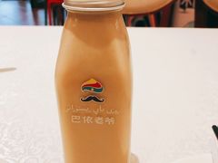 -巴依老爷·新疆美食(上城区天城路店)