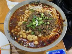 -丁丁猫重庆小面(徐州路店)
