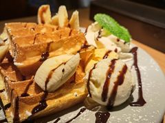-Lia Cafe Bar Restaurant松山咖啡屋