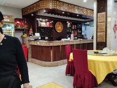 -青竹园海鲜餐厅(海天路店)