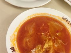 -华梅西餐厅(哈尔滨中央大街店)