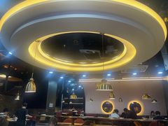 -苏格里岛自助烤肉海鲜火锅(成都金牛万达店)