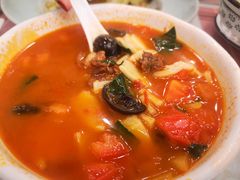 -巴依老爷新疆美食(清华东门店)